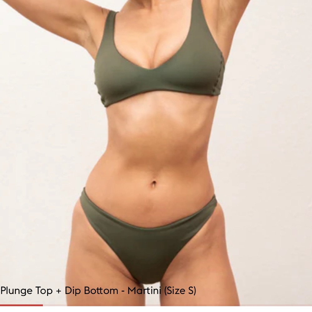 Left on Friday bottoms